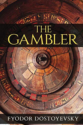 9781523268559: The Gambler
