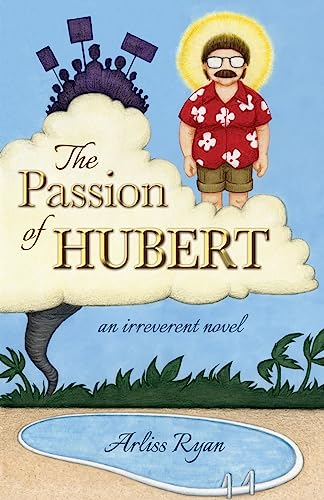 Stock image for The Passion of Hubert for sale by BookHolders