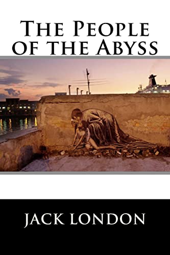 9781523272419: The People of the Abyss