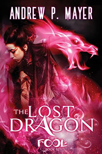 Beispielbild fr The Lost Dragon: Mind-Blowing Paranormal Fantasy zum Verkauf von THE SAINT BOOKSTORE