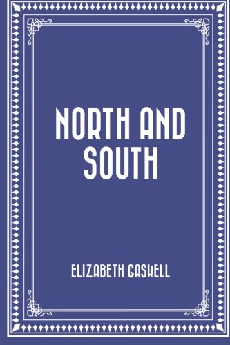 Imagen de archivo de North and South a la venta por Bookmans