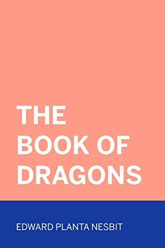 Stock image for The Book of Dragons for sale by Revaluation Books