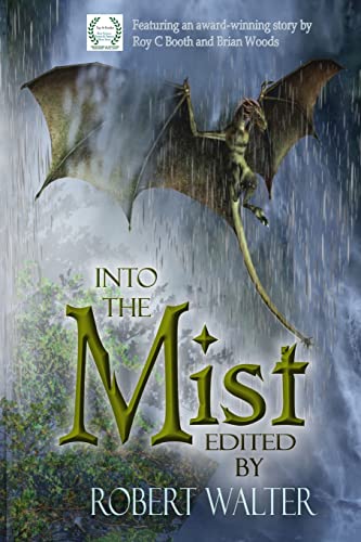 Stock image for Into the Mist for sale by ALLBOOKS1