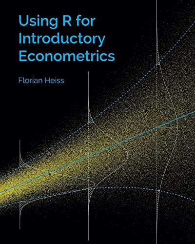 Imagen de archivo de Using R for Introductory Econometrics a la venta por ThriftBooks-Dallas