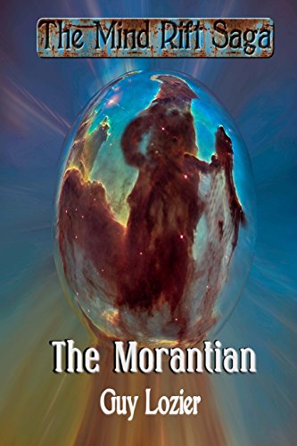 9781523290260: The Mind Rift Saga: The Morantian