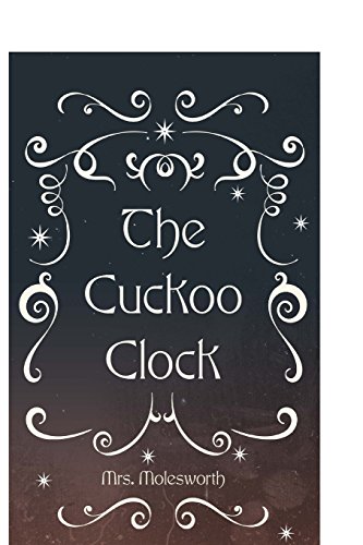 Imagen de archivo de The Cuckoo Clock a la venta por ThriftBooks-Atlanta