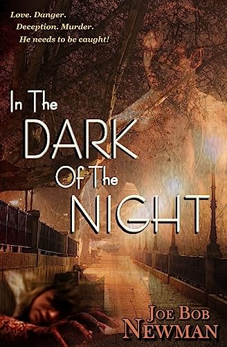 Stock image for In The Dark of The Night for sale by THE SAINT BOOKSTORE