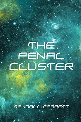 9781523296798: The Penal Cluster