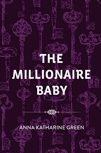 9781523298563: The Millionaire Baby
