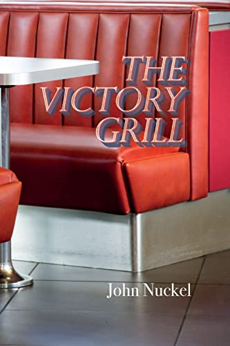 Beispielbild fr The Victory Grill zum Verkauf von THE SAINT BOOKSTORE