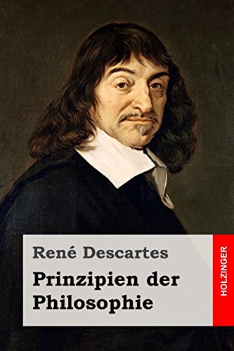Stock image for Prinzipien der Philosophie for sale by THE SAINT BOOKSTORE
