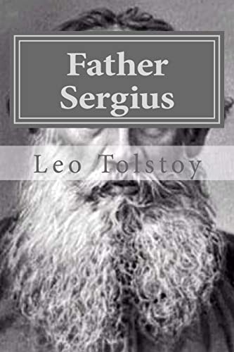Beispielbild fr Father Sergius zum Verkauf von Lucky's Textbooks