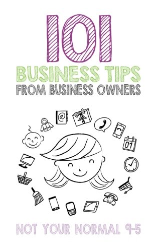 Stock image for Not your normal 9-5: Volume 1 (Networking Mummies Small Business Range) for sale by Revaluation Books