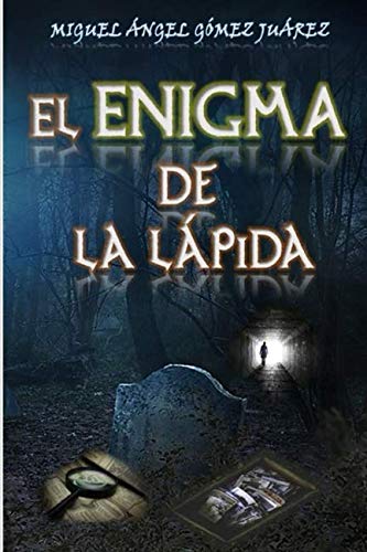 Beispielbild fr El enigma de la lpida (Triloga de la Conspiracin, Band 1) zum Verkauf von medimops
