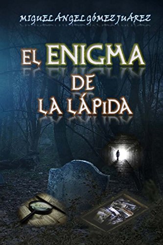Stock image for El enigma de la lpida (Triloga de la Conspiracin, Band 1) for sale by medimops