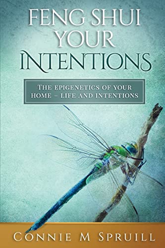 9781523312689: Feng Shui Your Intentions: The Epigenetics of your Home - Life and Intentions