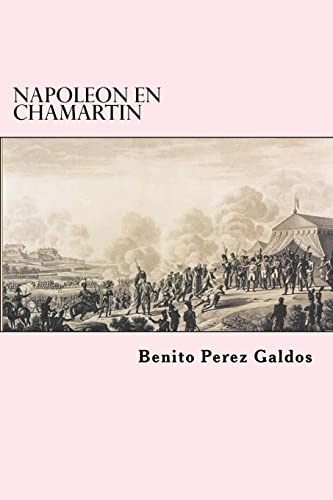 9781523313426: Napoleon en Chamartin (Spanish Edition)