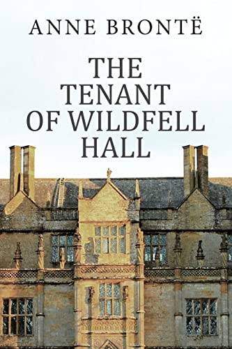 Stock image for The Tenant of Wildfell Hall for sale by WorldofBooks
