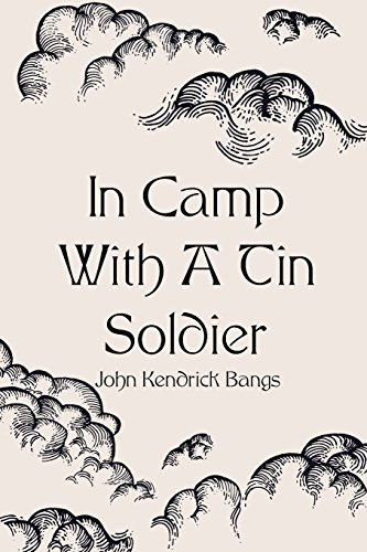 9781523316359: In Camp With A Tin Soldier