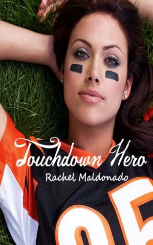 Stock image for Touchdown Hero for sale by Revaluation Books