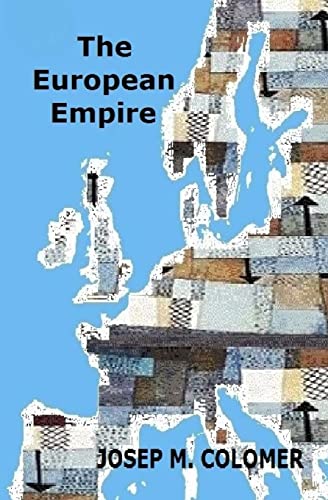 Stock image for The European Empire for sale by WYEMART LIMITED