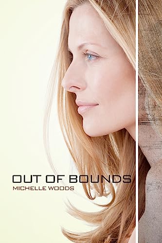 9781523319824: Out of Bounds