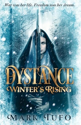 Imagen de archivo de Dystance: Winter's Rising a la venta por Better World Books