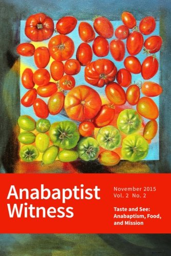 Stock image for Anabaptist Witness: 2.2: Volume 2 for sale by Revaluation Books