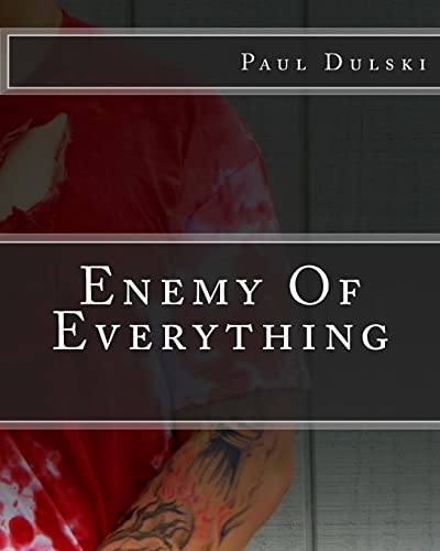 Beispielbild fr Enemy Of Everything zum Verkauf von Lucky's Textbooks