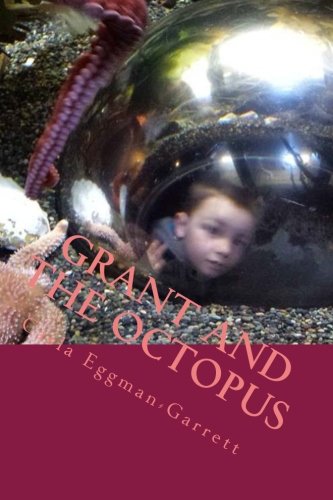 Beispielbild fr Grant and the Octopus zum Verkauf von THE SAINT BOOKSTORE