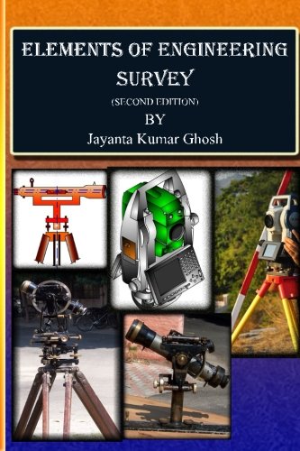 Stock image for Elements of Engineering Survey for sale by Revaluation Books