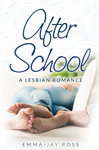 Stock image for After School: A Lesbian Romance for sale by Lucky's Textbooks
