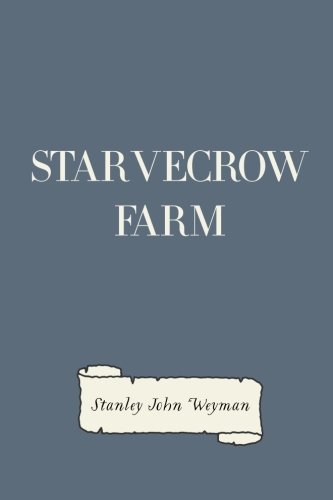 9781523332946: Starvecrow Farm