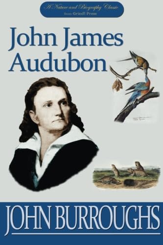 Beispielbild fr John James Audubon (Classic Biography) zum Verkauf von Revaluation Books