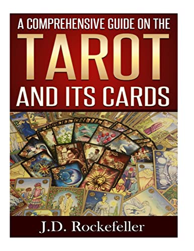 Beispielbild fr A Comprehensive Guide on the Tarot and Its Cards zum Verkauf von Buchpark