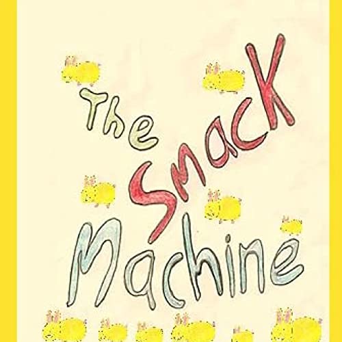 9781523340231: The Smack Machine