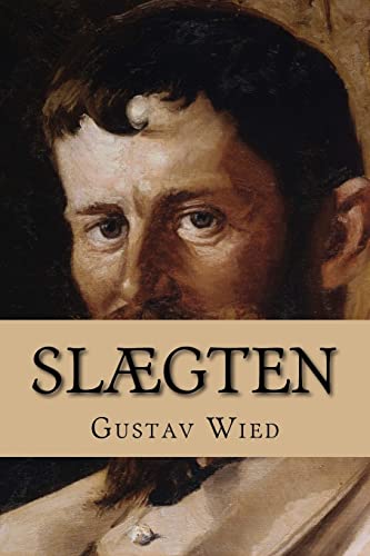 9781523343621: Slgten (Nordic Classics) (Danish Edition)