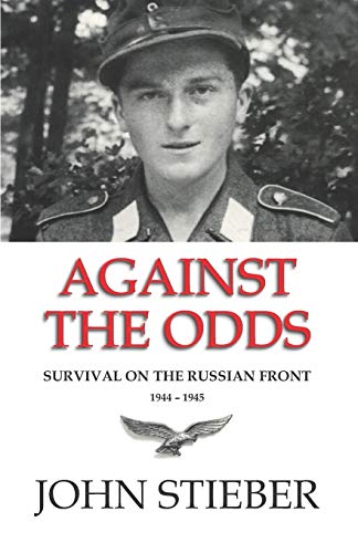 Beispielbild fr Against the Odds: Survival on the Russian Front zum Verkauf von ThriftBooks-Atlanta