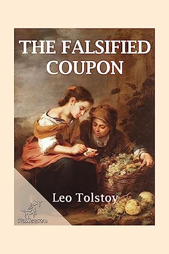 Stock image for The Falsified Coupon: The Forged Coupon for sale by ThriftBooks-Dallas