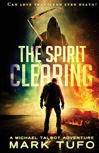 9781523352661: The Spirit Clearing
