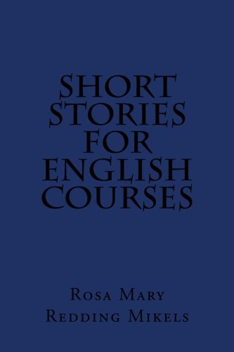9781523353620: Short Stories for English Courses