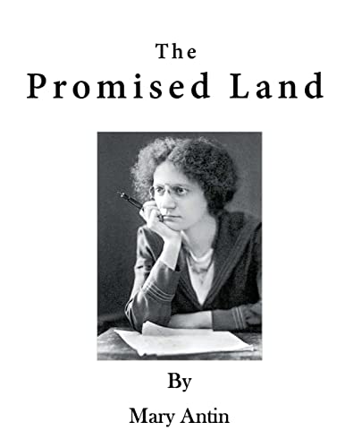 Beispielbild fr The Promised Land : The Autobiography of Mary Antin zum Verkauf von Better World Books: West