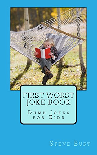 Beispielbild fr First Worst Joke Book : Dumb Jokes for Kids zum Verkauf von Better World Books