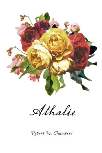 Imagen de archivo de Athalie a la venta por Revaluation Books