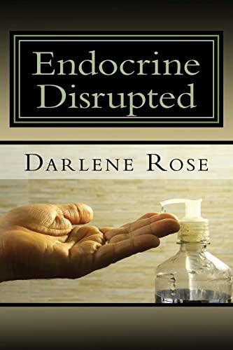 Stock image for Endocrine Disrupted for sale by Save With Sam