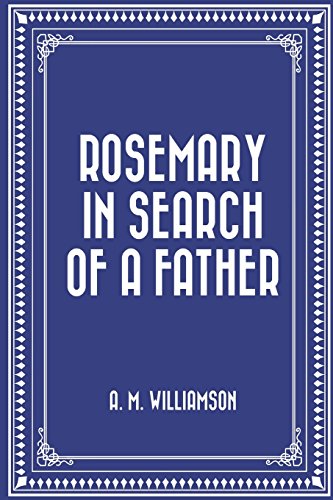 9781523359707: Rosemary in Search of a Father