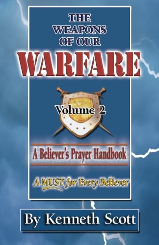 9781523363629: The Weapons of Our Warfare Volume 2