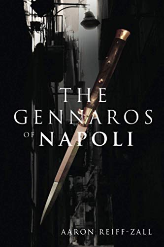 9781523363773: The Gennaros of Napoli