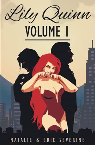 9781523370290: Lily Quinn: volume 1