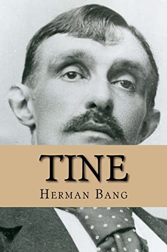 9781523372645: Tine (Nordic Classics) (Danish Edition)
